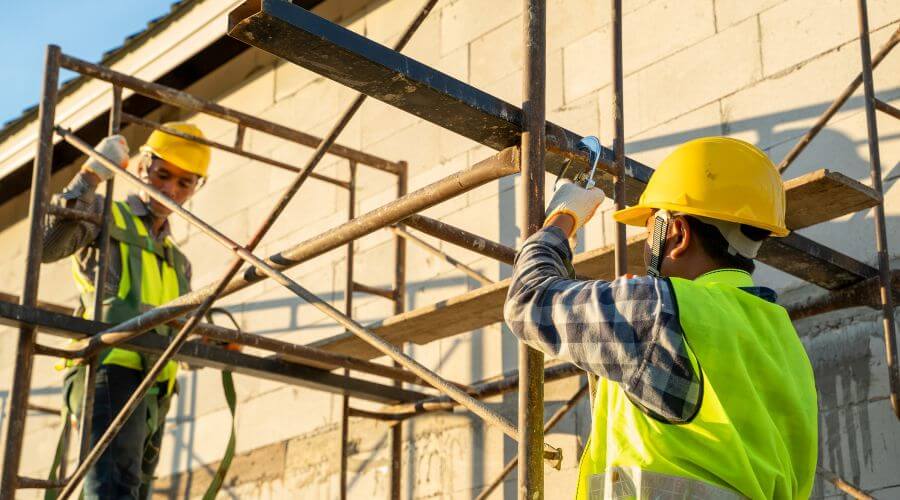 Professional fairlawn roofing services in Birchdale, MN